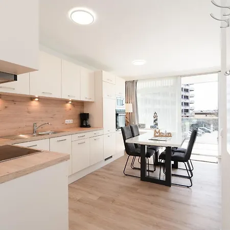 Am Brandungsbad Whg 23