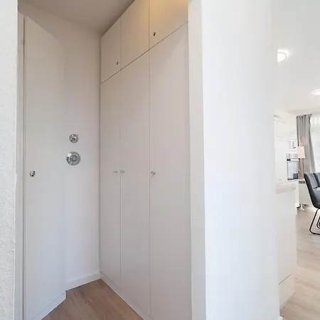 Am Brandungsbad Whg 23 그로미츠