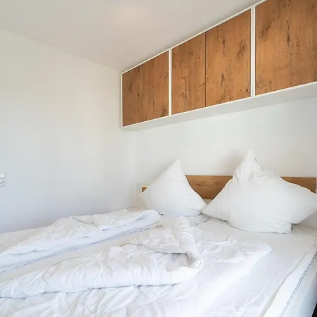 Am Brandungsbad Whg 23 아파트 *
