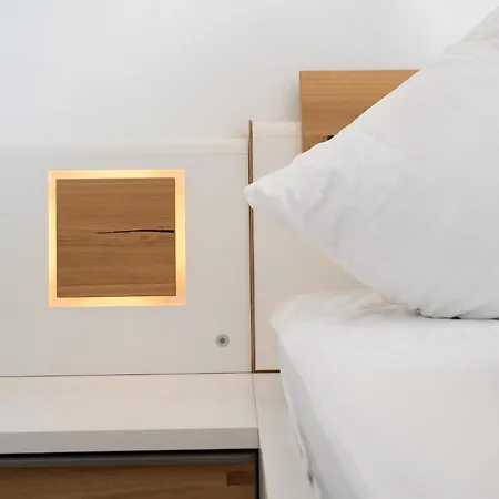 아파트 Am Brandungsbad Whg 23 *