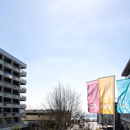Am Brandungsbad Whg 23